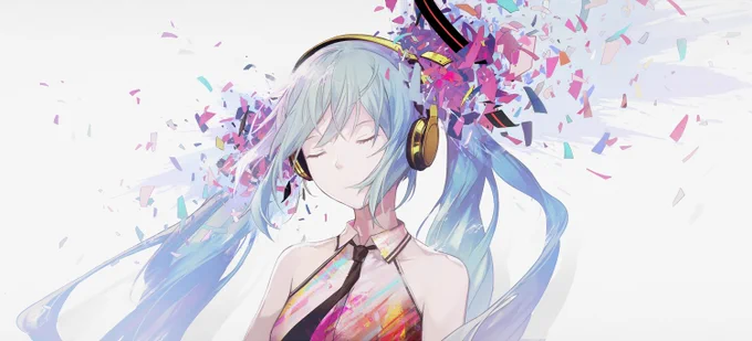 #初音ミク生誕祭2019 