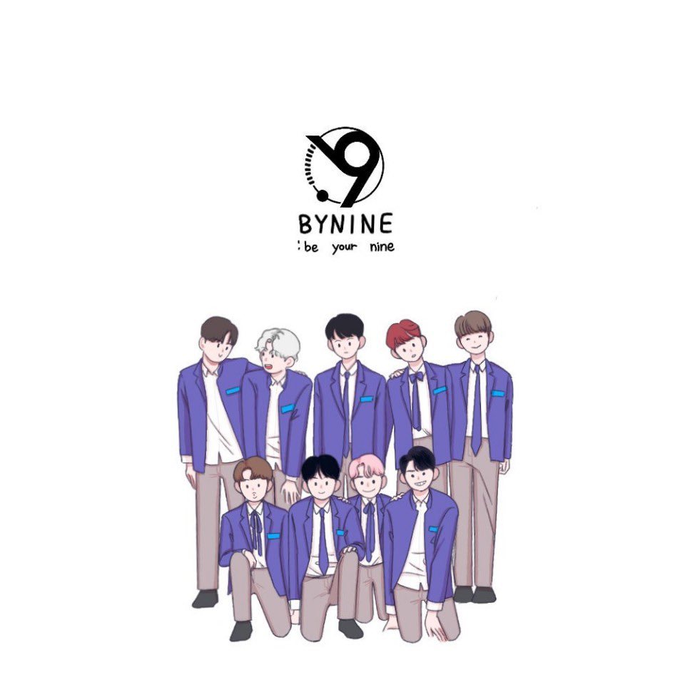 Angelashan6's tweet photo. 바이나인진짜진짜우리바이나인컨셉이너무맘이들어서다행이고우리랑같이미래에만나자
#BEMINE_BY9 
#아홉개의_별이_빛나는_날까지 https://t.co/Haikq6a6SV