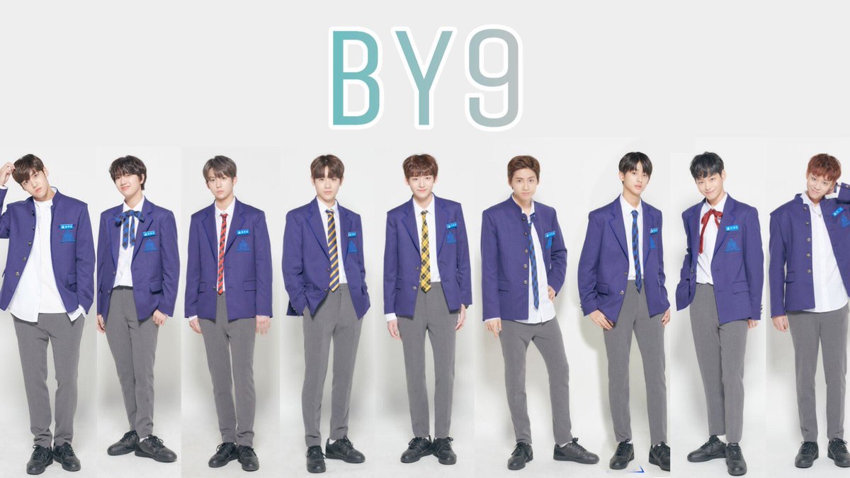 Angelashan6's tweet photo. 바이나인우리에게소중하고최고의바이나인꼭데뷔까지 갈거야내손을놓지마두려워하지마
#BEMINE_BY9 
#아홉개의_별이_빛나는_날까지 https://t.co/NsvfSXtJiL