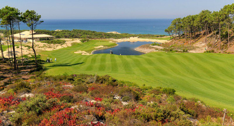 Golf Villa Rentals tweet media