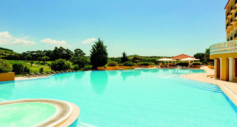 Golf Villa Rentals tweet media