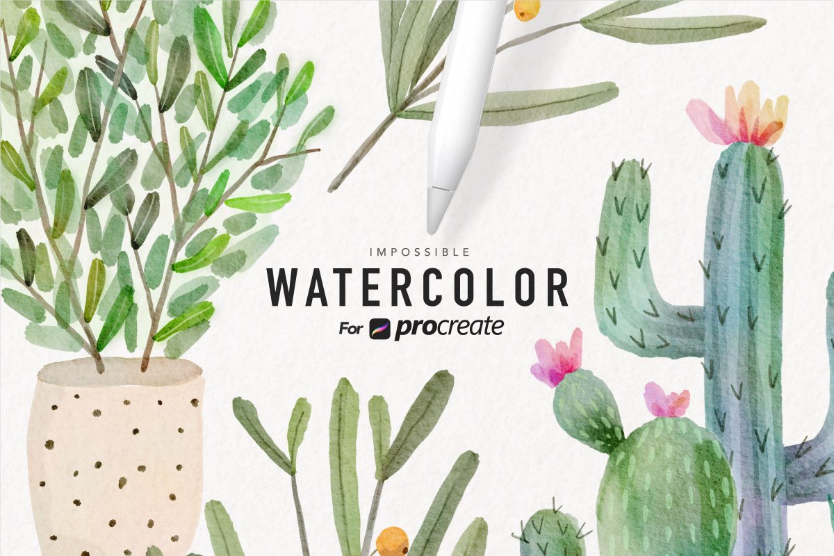 probuni's tweet photo. (LOVELY!!!!) i will get it myself 
Procreate Watercolor Kit 
https://t.co/dbZN9UYVks
.
.
.
#procreate #brush #digitalbrush #procreatebrush  #digitaldrawing #procreateapp #digitalbrushes #designtools #artist https://t.co/32eJB3bbAM