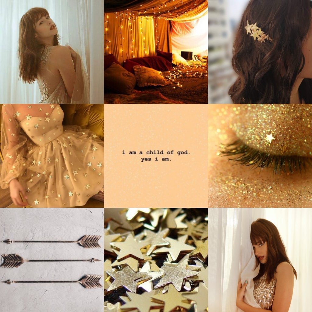 AlenaOlivares_'s tweet photo. #BCUxPJO2

𝓐𝓵𝓮𝓷𝓪 𝓔𝓼𝓹𝓮𝓻𝓪𝓷𝔃𝓪 𝓞𝓵𝓲𝓿𝓪𝓻𝓮𝔃
[Updated Profile]

🌟 Is a Daughter of the Tagalog Goddess of Stars, @DiwaTala_

🌟 Current Powers: Astrokinesis, Photokinesis, Navigation Intuition, and experiences prophetic dreams and glimpses of the future. https://t.co/oIk0wljWDn