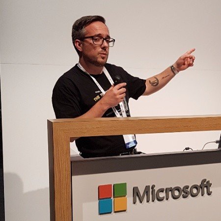 aOSComm's tweet image. Excited to share that @marijnsomers 
#Office365 Business Consultant &amp;amp; Productivity Coach / Microsoft MVP

is joining @aOSComm as #aOSAmbassador

#MVPBuzz