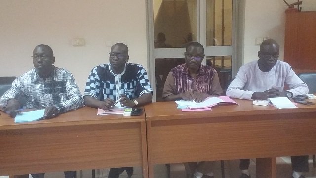 Partenariat de Ouaga tweet media