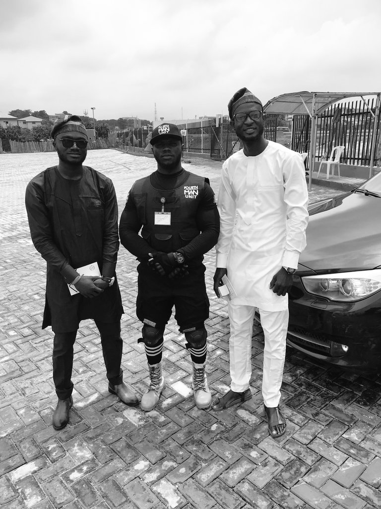 SLIMZADDYJAY01's tweet photo. #tale2019 https://t.co/FMt9fRdjEQ