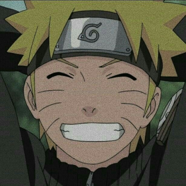 todo dia uma foto do naruto sorrindo on X:  / X