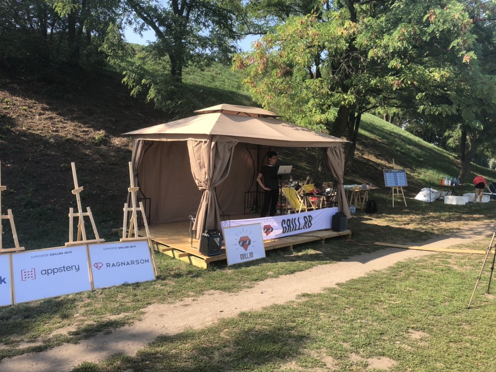 Grill.RB tweet media