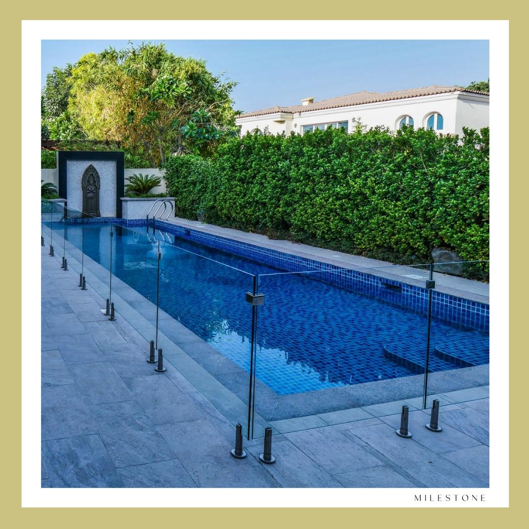 MilestoneDubai's tweet image. If #swimming is your exercise of choice, #lappools are ideal if you are looking to use your pool to #exercise on a regular basis and intend to do laps!🏊‍♂️💪👌
bit.ly/2Uiica1
#dubaipools #pooldesign #dubaidesigner #dubaihome #dubaivilla #mydubai