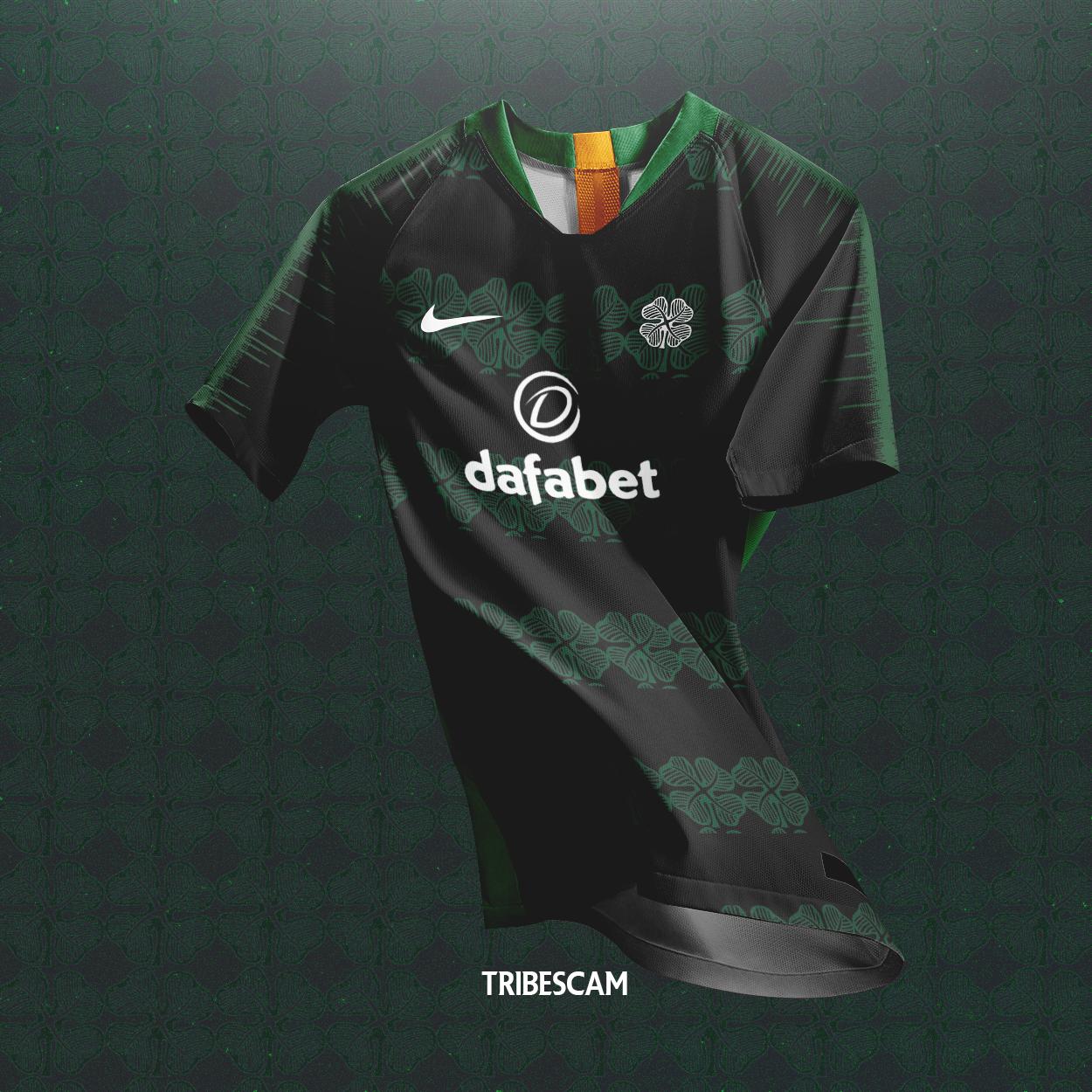 celtic fc nike