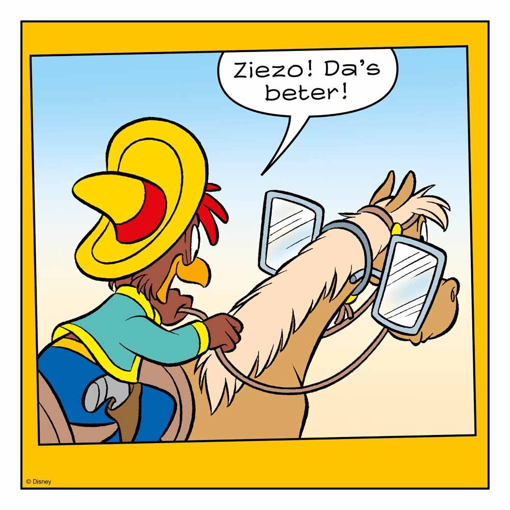 Swipe en schuddebuik!