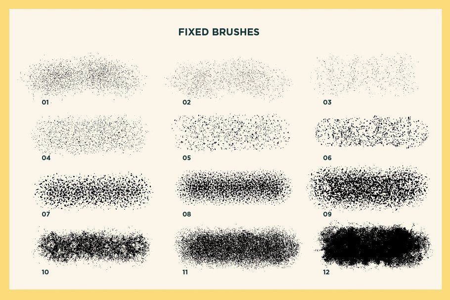 probuni's tweet photo. [Gouache Shader Brushes | Procreate]
https://t.co/ej2reuMurO
.
.
.
#procreate #brush #digitalbrush #procreatebrush  #digitaldrawing #procreateapp #digitalbrushes #designtools #artists https://t.co/aHFQyp4ETF