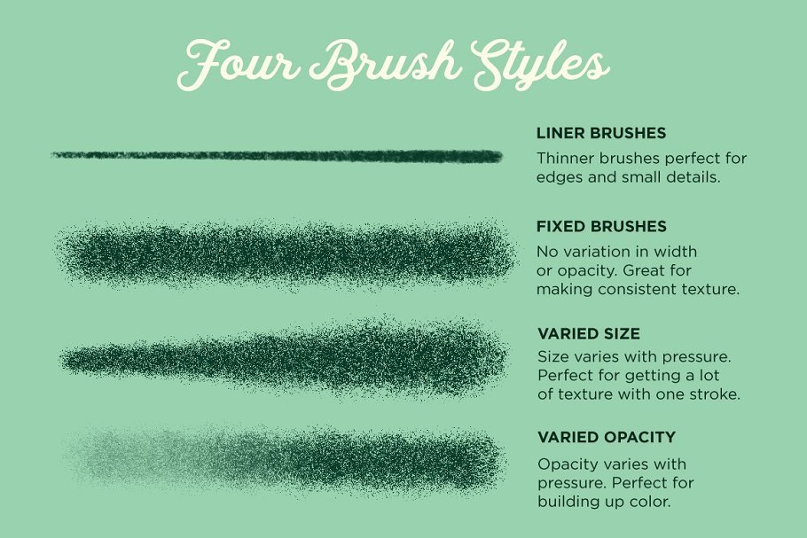 probuni's tweet photo. [Gouache Shader Brushes | Procreate]
https://t.co/ej2reuMurO
.
.
.
#procreate #brush #digitalbrush #procreatebrush  #digitaldrawing #procreateapp #digitalbrushes #designtools #artists https://t.co/aHFQyp4ETF