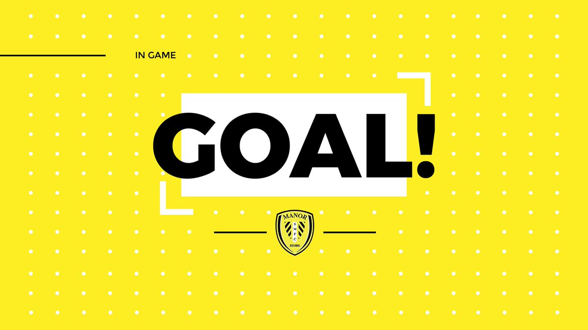 24 - GOAL!

@marcusspremull1 with the ball across the box and Jon with a simple tap in!

1 - 0