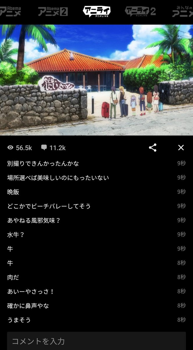 青葉半島 竹富島の宿屋たけのこですけど のんのんびより 青葉半島 竹富島の宿屋たけのこですけど のんのんびより