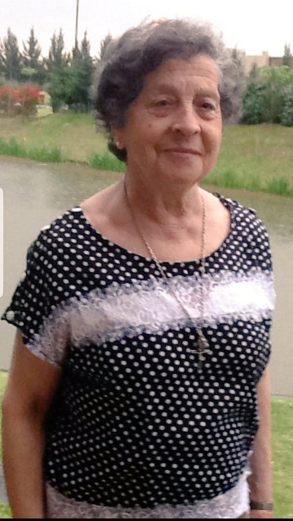 Silvia Suller tweet media