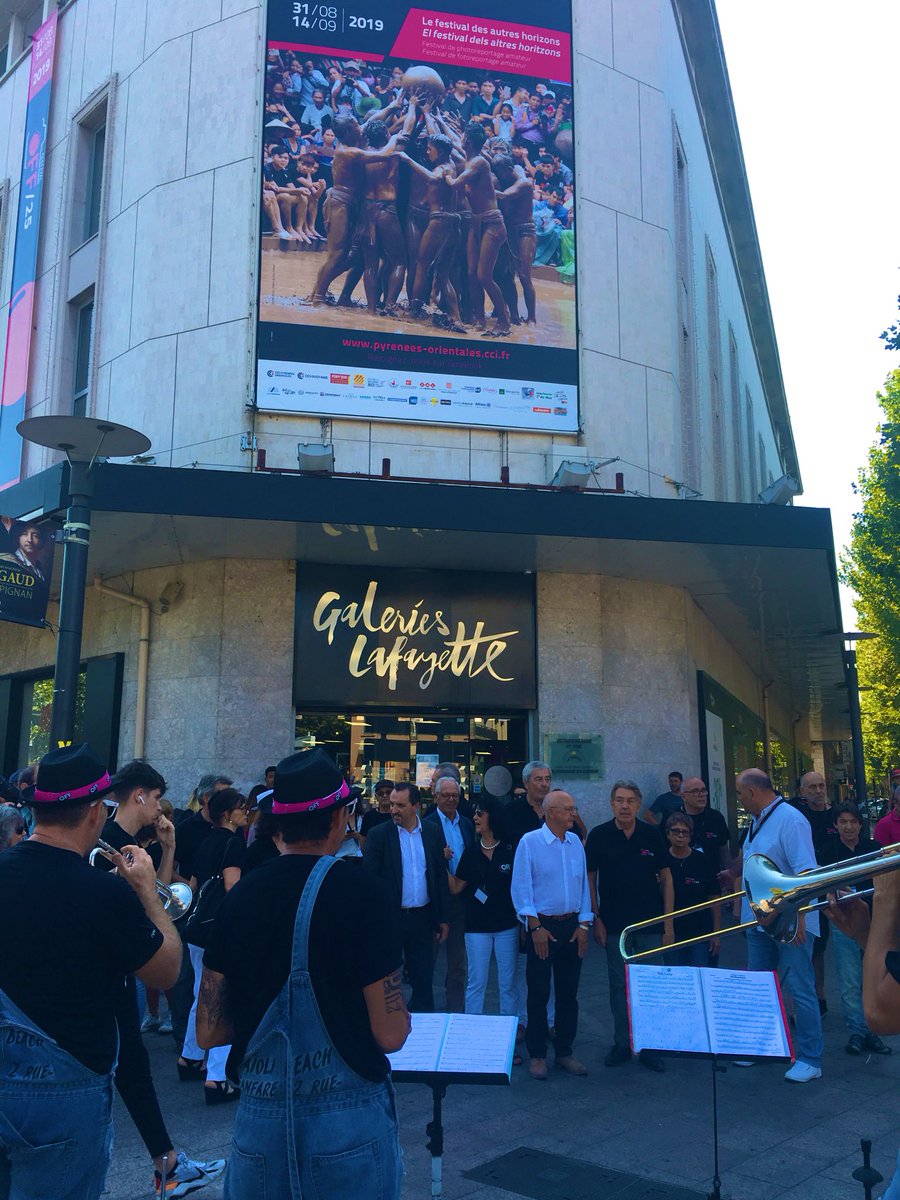 Pascal ROBERT CCI 66 tweet media