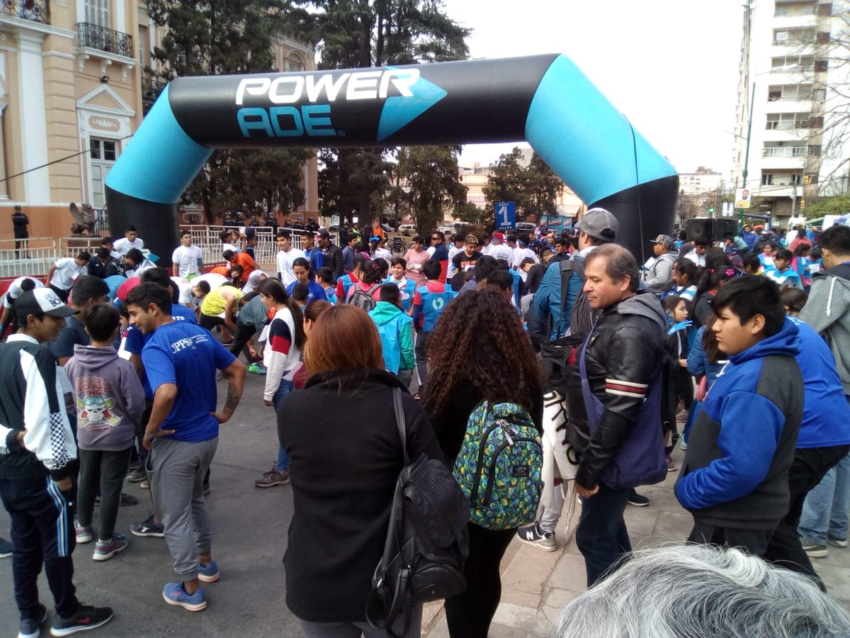 artydance23's tweet photo. 💙Hoy se realiza la primera edición de la “Maratón CPPS” organizada por la Coord. Pcial. de Políticas Socioeducativas del 
@MEducacionSalta y la Subsecretaria de la Juventud del Ministerio de Gobierno, Derechos Humanos y Justicia.💙
@UrtubeyJM @fguillesaavedra @patriciapinasco https://t.co/o9E7EgFFD1