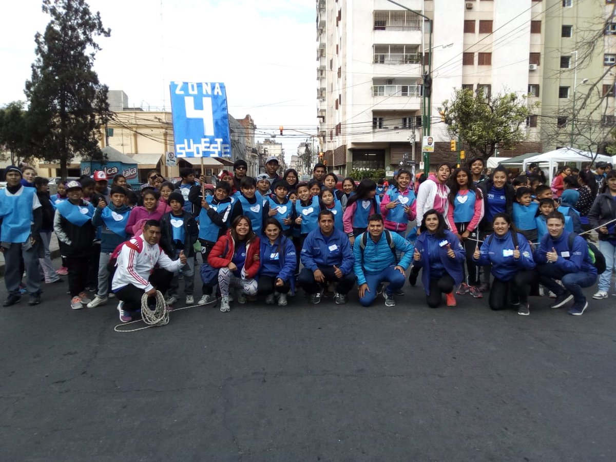 artydance23's tweet photo. 💙Hoy se realiza la primera edición de la “Maratón CPPS” organizada por la Coord. Pcial. de Políticas Socioeducativas del 
@MEducacionSalta y la Subsecretaria de la Juventud del Ministerio de Gobierno, Derechos Humanos y Justicia.💙
@UrtubeyJM @fguillesaavedra @patriciapinasco https://t.co/o9E7EgFFD1