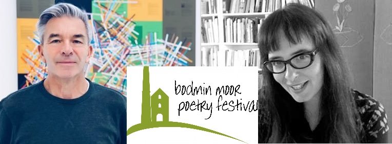 Bodmin Moor Poetry Festival tweet media