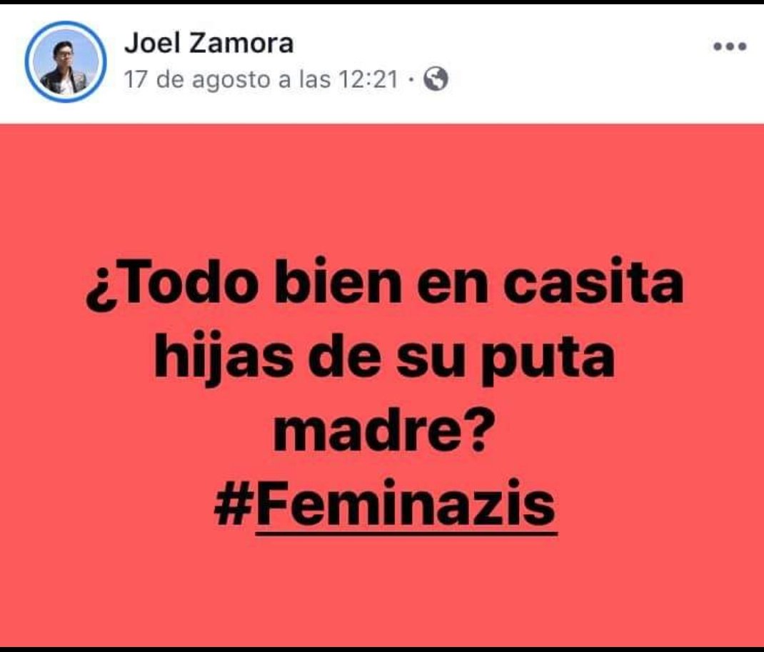 michelon_edgar's tweet photo. Ojo aquí @GobOax @alejandromurat  ya vieron como se expresa el enlace municipal del @IOAM_GobOax en la región Mixteca? Una persona así no debería ocupar un cargo público y menos en un área tan diversa como lo es la atención al migrante. https://t.co/jPdLllno29