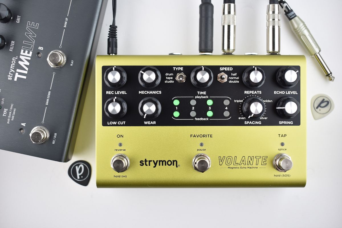 pedaloftheday's tweet photo. https://t.co/4dQYxmZlBL Pedal Sale, New Demos and more!
https://t.co/BNytt9TTaT
#mutron @TreysMutron @LRBaggs #vvco @batman @strymon @chaseblissaudio @meris_us #pedaloftheday #HappySaturday https://t.co/H0Gi4btgq7
