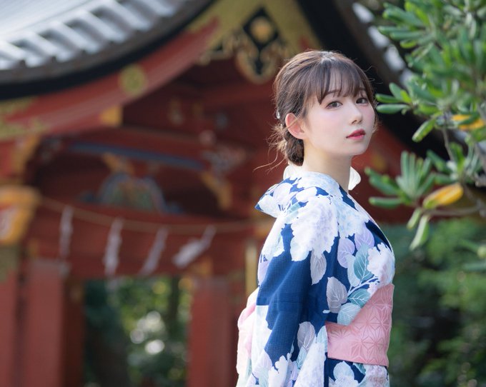 Twitterのコスプレ画像13