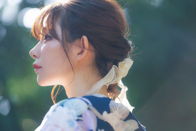 Twitterのコスプレ画像14