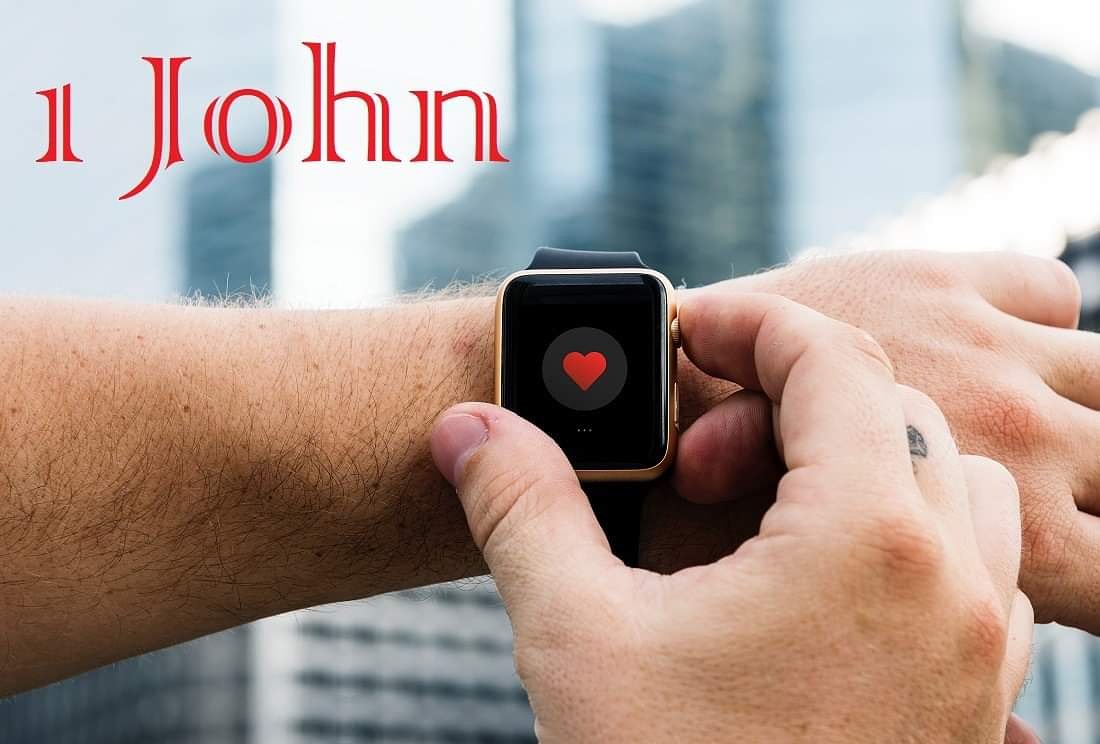 When is the last time you had a heart check? Invite a friend and join us Sunday at 5pm as we begin our new series through 1 John!

For directions and more: wearewestbank.com