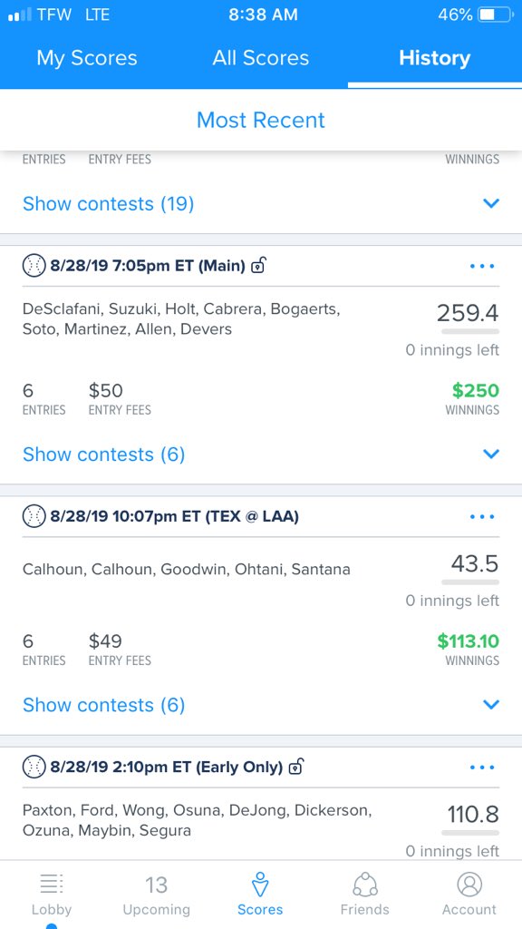 EvergreenDFS's tweet photo. RT 🚨🌲💰🌲 EvergreenDFS has been on 🔥  last few days building that bankroll for NFL. RT for a chance to win today’s LU. We will also  be giving away 1 free MLB package for the rest of the season &amp; postseason if we cash tonight . RT 🌲💰🌲🚨. https://t.co/ogswRYKCBt