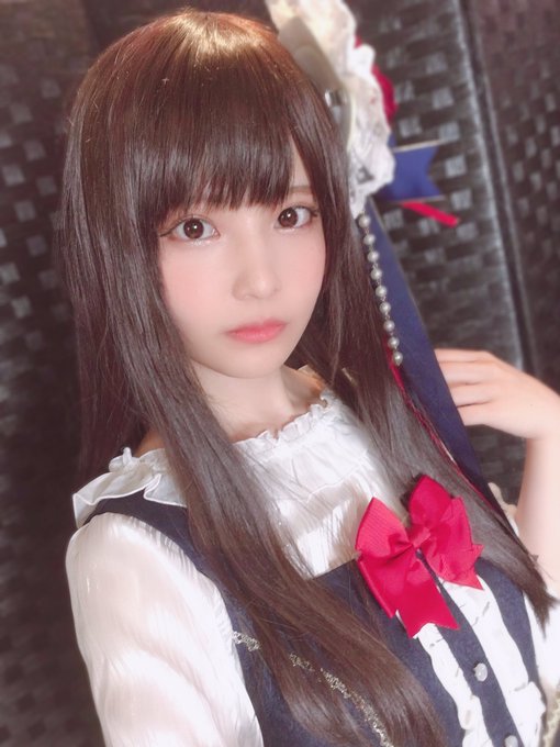 Twitterのコスプレ画像44