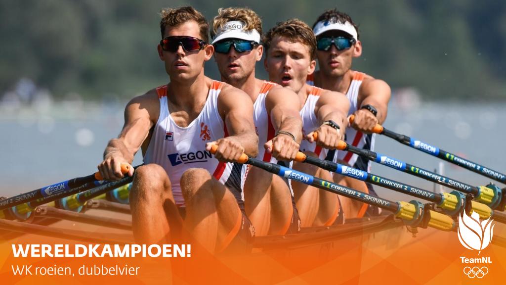 TeamNL🇳🇱 tweet media