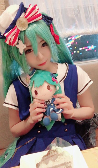 Twitterのコスプレ画像28