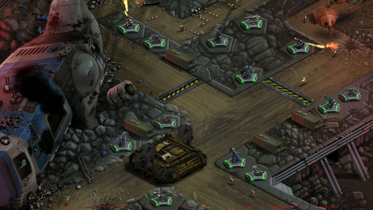 RefineryGames tweet picture