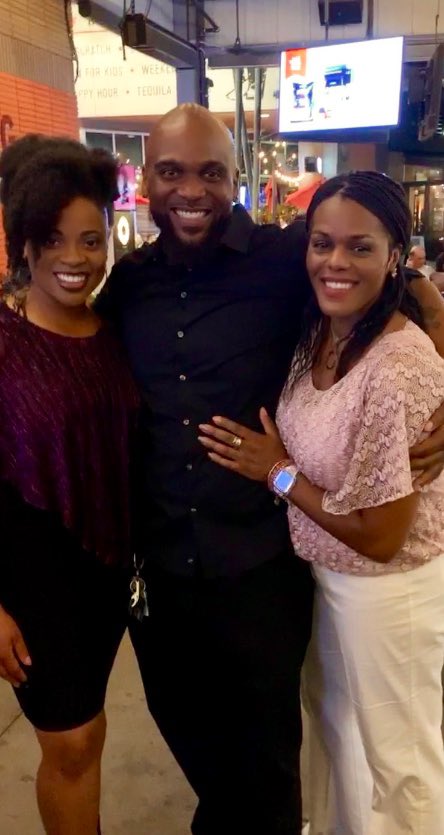 McgeeCandra's tweet photo. Congratulations to my former #PCN28 cohort! She was promoted to AP @mntms. Way to go Nikkida! PCN28 will always Rock! https://t.co/6eZudCOGHy
