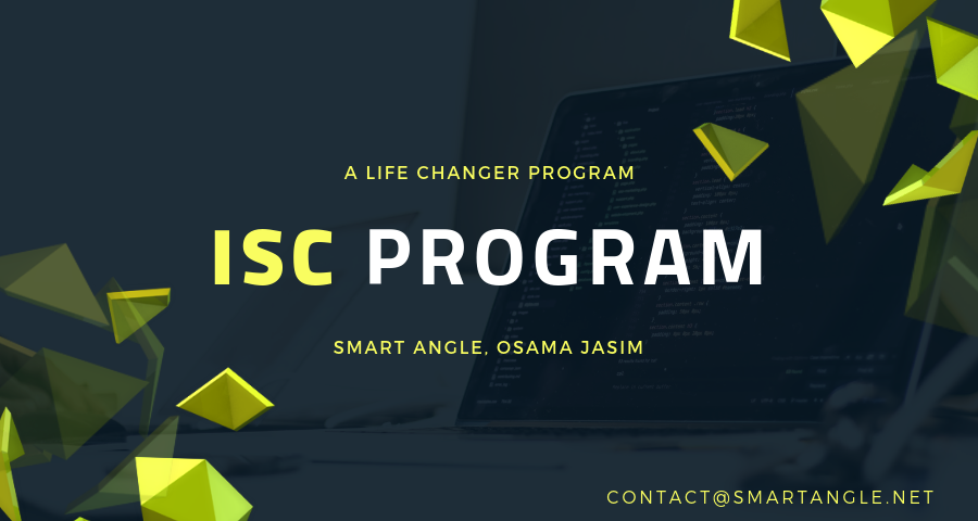 OsamaJasimAli's tweet image. برنامج تدريب iSC
بعد حصولك على تدريب iSC, ستدرك لماذا تغيرت حياة طلابها بعدها, وزاد دخلهم بشكل ملحوظ!
smartangle.net/specialcourse