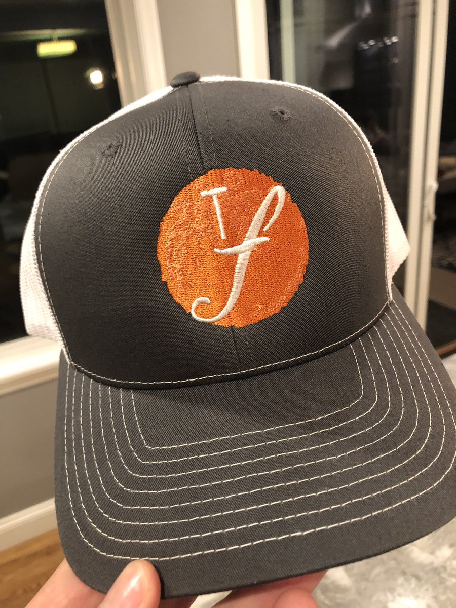 We’ve got merch!
