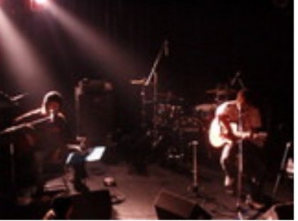 koji_tokudome's tweet photo. 音楽人生の中でも忘れられないライブ
だった
13年前の2006年。
店長がとても優しくて
そしてYeuxさんと出会えた事
素晴らしいハコでした。
『大阪Live終了！！～涙の旅路～』
⇒https://t.co/7xLgLb85vg https://t.co/JjcEPapHYq