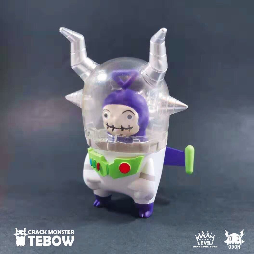 angelabby_hk's tweet photo. SOFT VINYL FESTIVAL 2019
會場限定商品 第四十四回
參展品牌 : NEXT LEVEL TOYS
商品名稱 : Crack Monster 裂口怪獸 MONSTER X PARTNER Tinky Lightyear Ver.
—————————————————
https://t.co/lVnJ8Gk7fQ
#nextleveltoys #angelabby #ソフビ #sofubi #sofvitokyo #sofvi #crackmonster #裂口怪獸 https://t.co/S2Vaw7gZrg