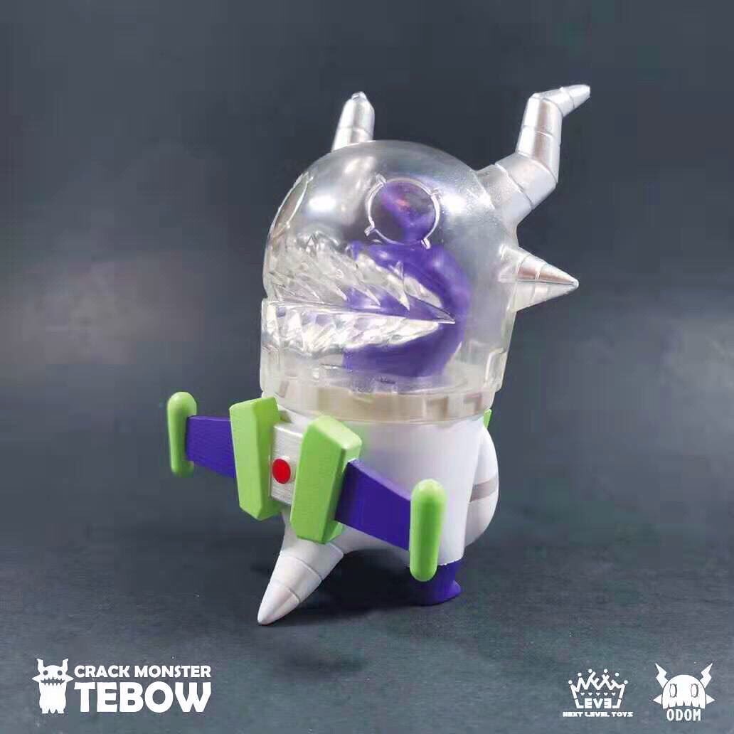 angelabby_hk's tweet photo. SOFT VINYL FESTIVAL 2019
會場限定商品 第四十四回
參展品牌 : NEXT LEVEL TOYS
商品名稱 : Crack Monster 裂口怪獸 MONSTER X PARTNER Tinky Lightyear Ver.
—————————————————
https://t.co/lVnJ8Gk7fQ
#nextleveltoys #angelabby #ソフビ #sofubi #sofvitokyo #sofvi #crackmonster #裂口怪獸 https://t.co/S2Vaw7gZrg