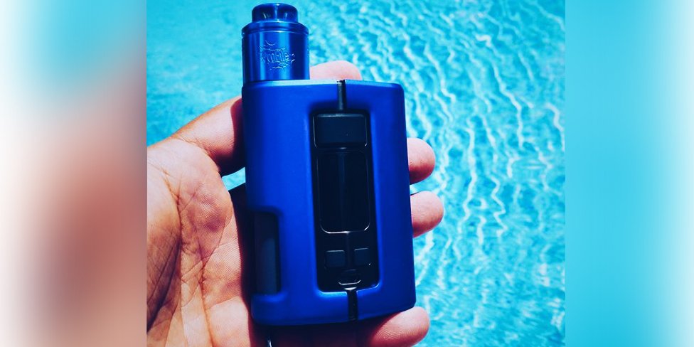 wotofoofficial's tweet photo. Dyadic
Profile
Pool
Music
Enjoy the blue ones💨🎵
https://t.co/hNVFPIU1El
#Wotofo #WotofoDyadic #DyadicMod #ProfieRDA #wotofoProfile #vape #pool https://t.co/GjVHsVhtgs