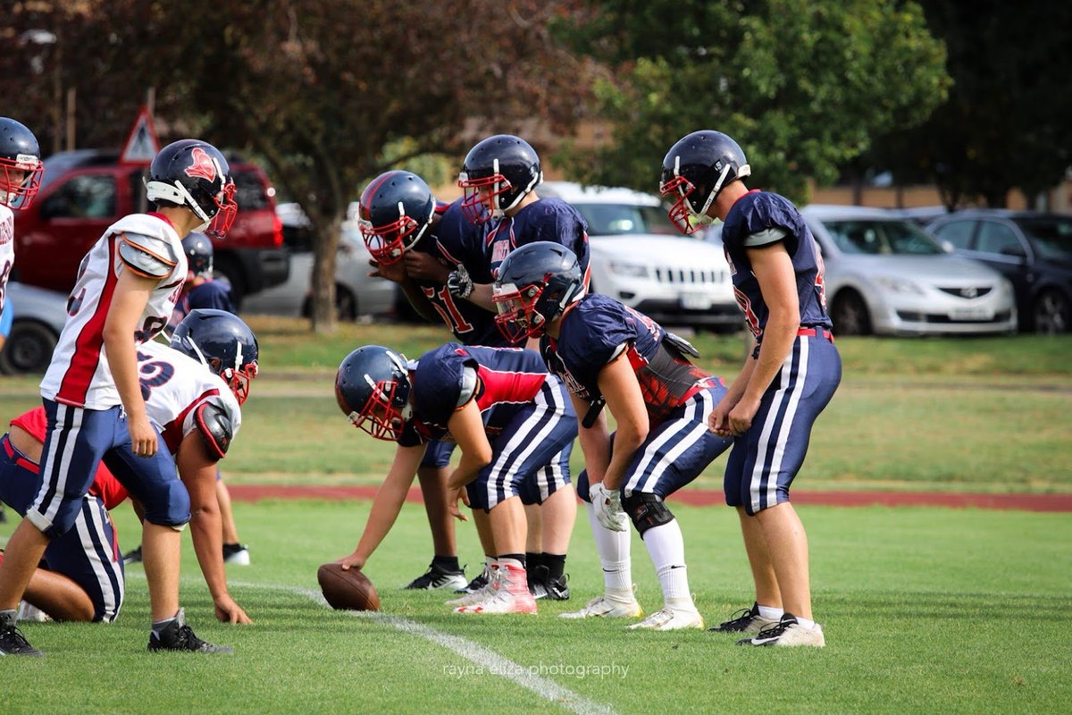 LakenheathLanc1's tweet photo. LHS Football has arrived:"Set to Touchdown", we are the Lancers! @RAFLakenheath1 @RAFMildenhall #Lancers #DoDEAfootball https://t.co/zvqHinjJVB
