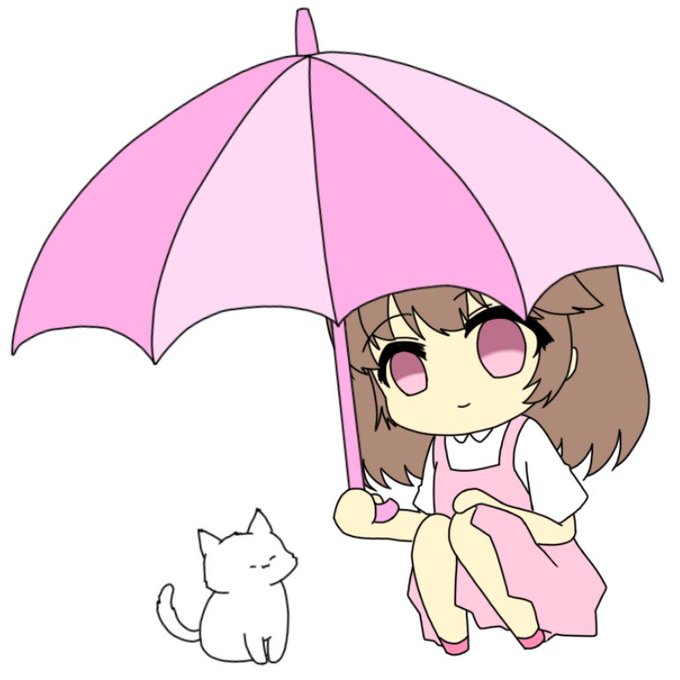 一昨日くらいに描いたミニキャラ
塗ってる途中で飽きる事ってよくある(TT)
でもせっかく描いたし完成させなきゃ絵も上達しないよな～🤔 