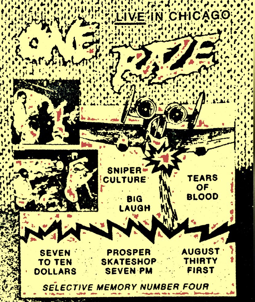 Tears of Blood tweet media