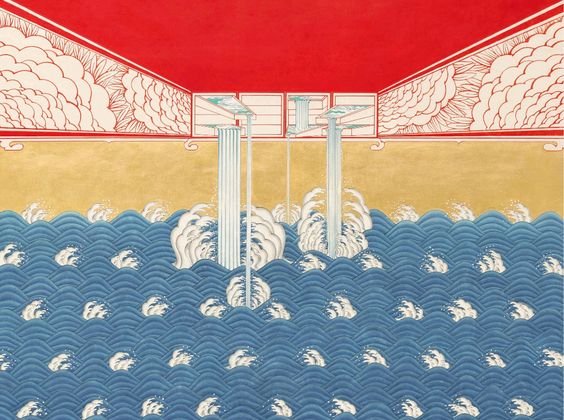 韓国の女性イラストレーター Togetter