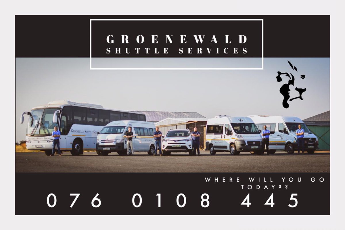 GSS_Shuttle's tweet image. Our Fleet