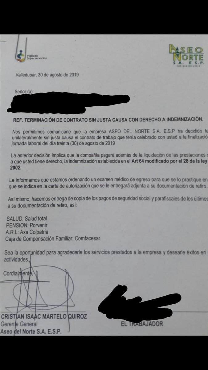 ponchoa21's tweet photo. @SUAREZALFONSO @FitoMindiola @Andy_RomeroC Mi querido dr. Esa cifra de desocupadas la pongo en duda. Por ahi paso.  Menos concreto mas creacion de empleo. Pero sin estas empresas barranquilleras. Que botan sin explicacion. https://t.co/HXAtwevC4r