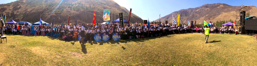 Momentos de alabanza en el VIII Aventuri  “Una aventura con Jesús” #MLT #JuntosHastaTerminarLaObra <a href="/iasdsantiagoPr/">Davis Santiago V.</a> <a href="/udolcy/">Udolcy Zukowski</a> <a href="/josechasiempre/">José Chávez</a> <a href="/Pr_RonaldAquije/">Ronald A. Aquije H.</a>