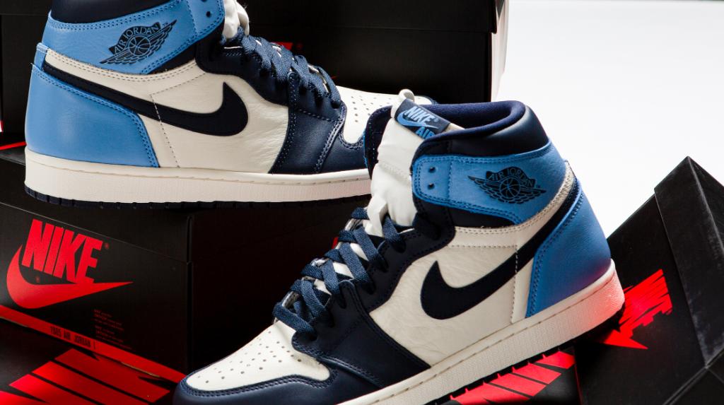 jordan 1 obsidian champs