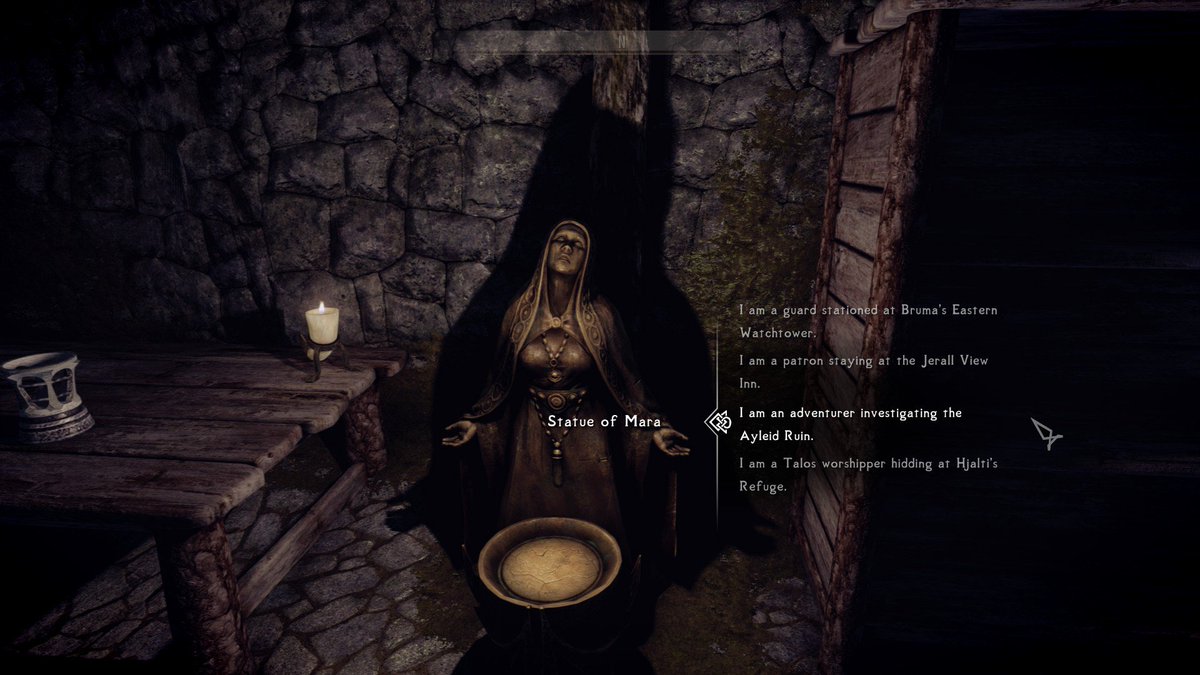 Nexus Mods a Twitter: "If you want a to start your #SkyrimSpecialEdition  game in Cyrodiil, "Alternate Start Options for Beyond Skyrim" gives you 4  possible game places to begin your adventure. https://t.co/Y3WbxJfFQS  #NexusMods #SkyrimMods #SkyrimSE ...